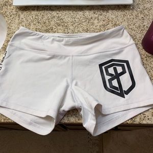 Born primitive shorts